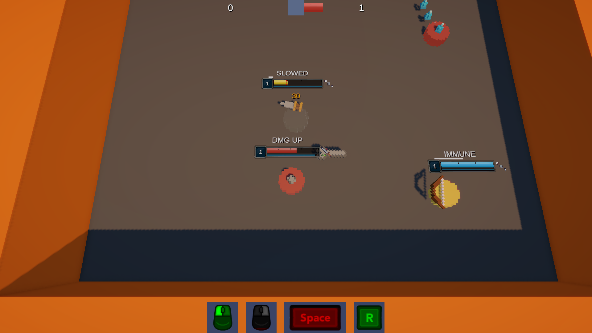 Screenshot 6 for Dave's Arena