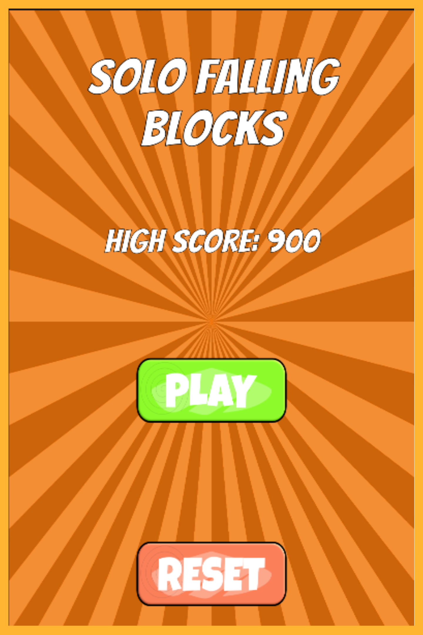 Falling Blocks Drawing Color Game Solo Falling Blocks Game Template by Solo Studio 54