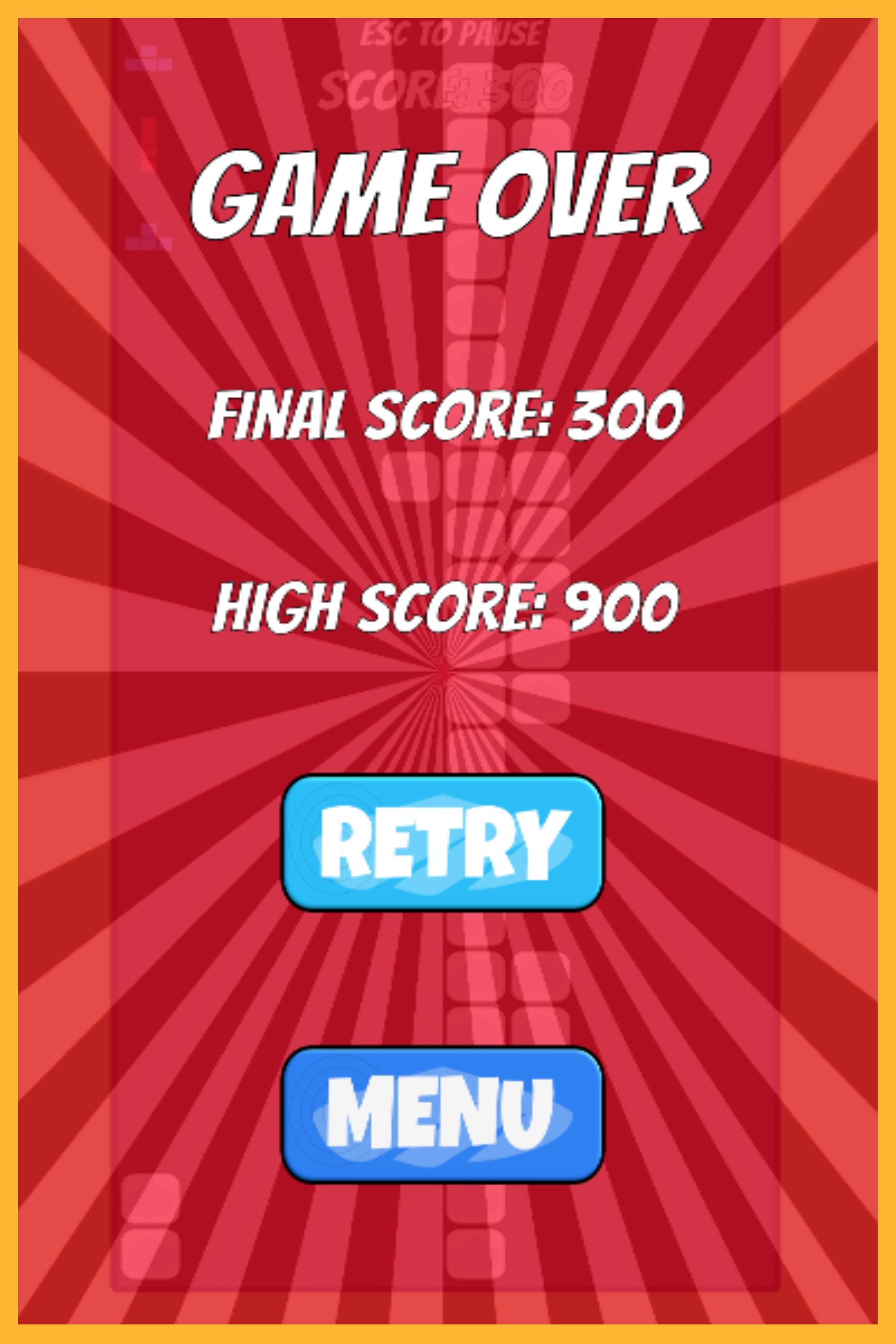 Falling Blocks Drawing Color Game Solo Falling Blocks Game Template by Solo Studio 54
