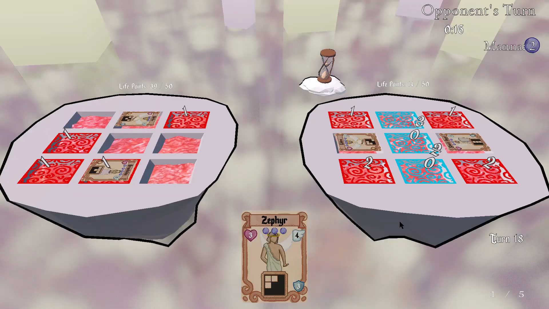 Screenshot 5 for Cardestia Open Beta