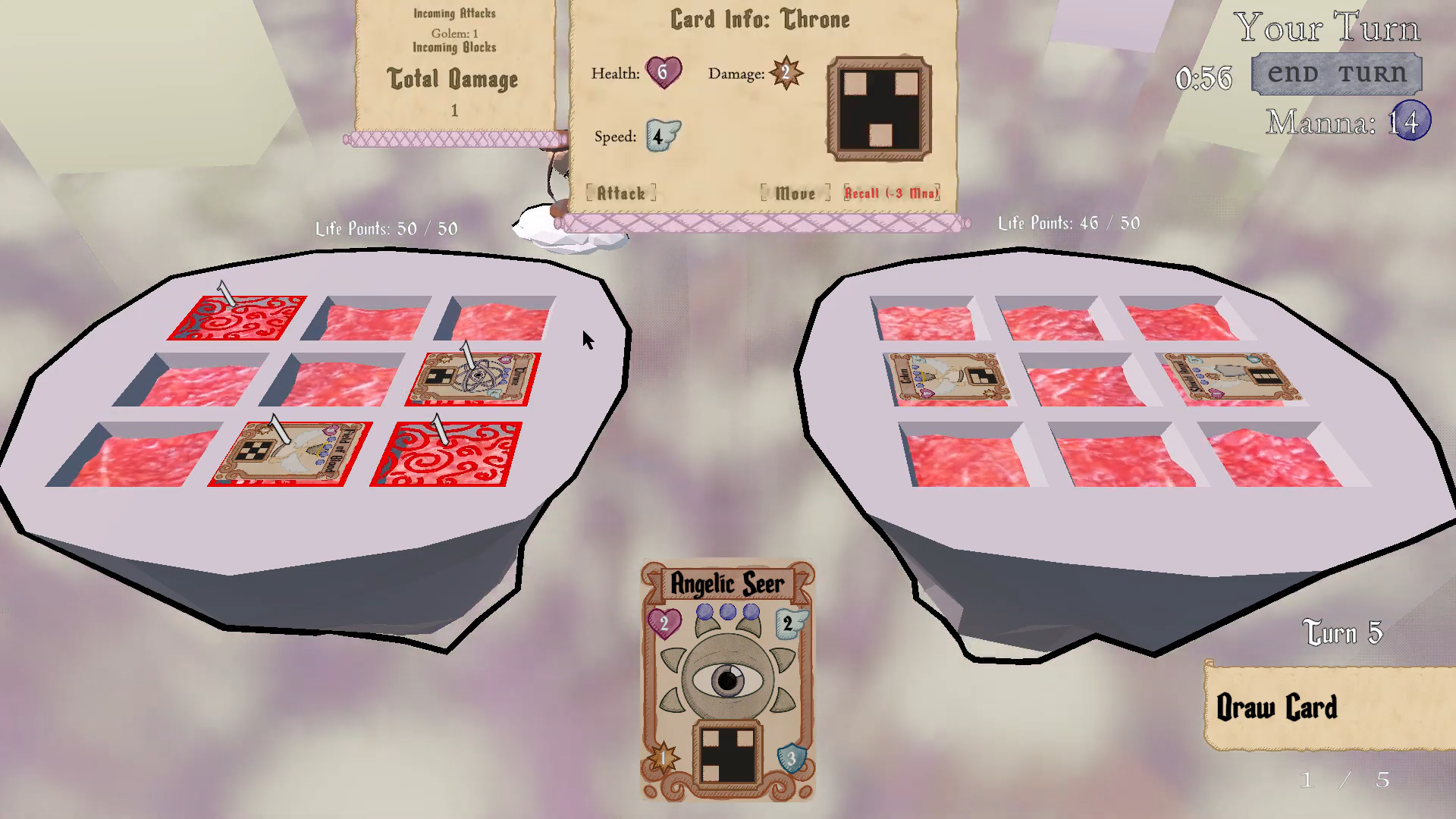 Screenshot 3 for Cardestia Open Beta