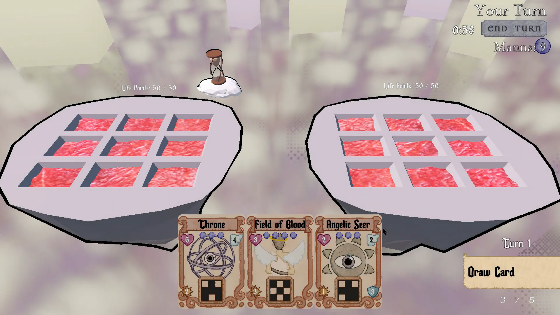 Screenshot 4 for Cardestia Open Beta