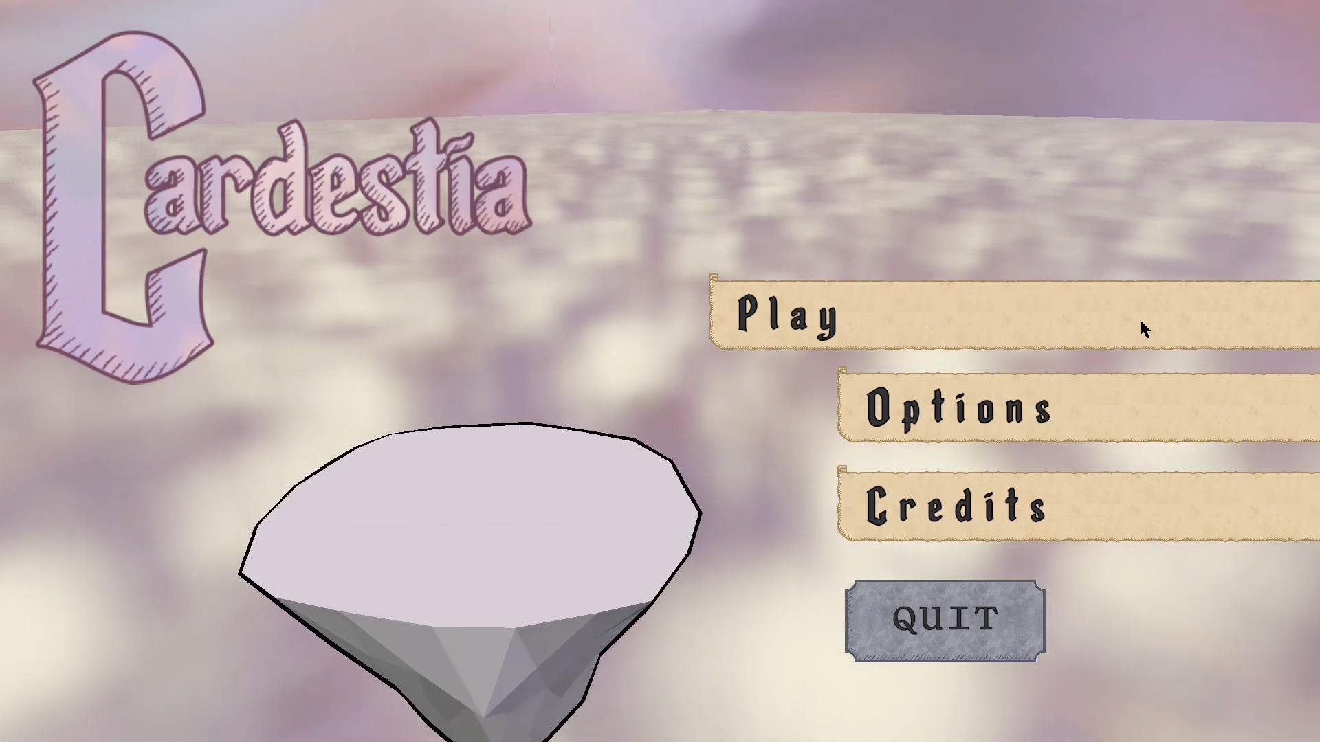 Screenshot 2 for Cardestia Open Beta