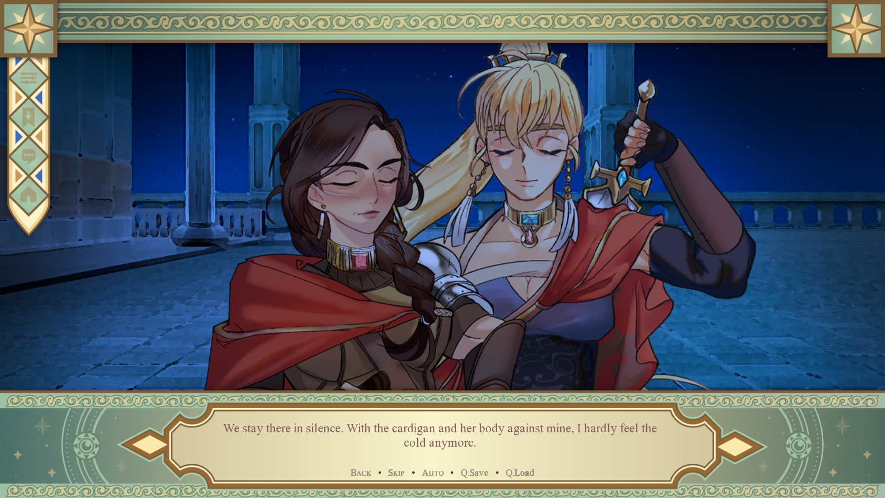 Screenshot 8 for Starfallen: Strength