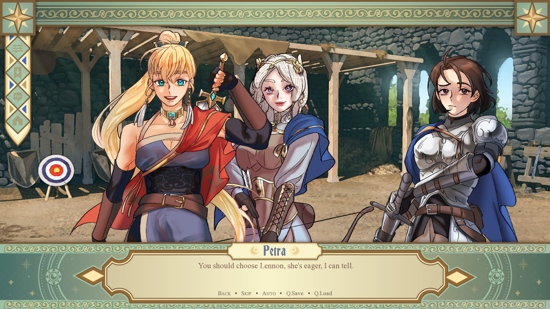 Screenshot 5 for Starfallen: Strength