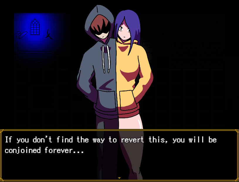 Screenshot 3 for STITCHED