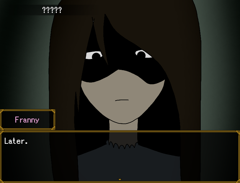 Screenshot 4 for STITCHED