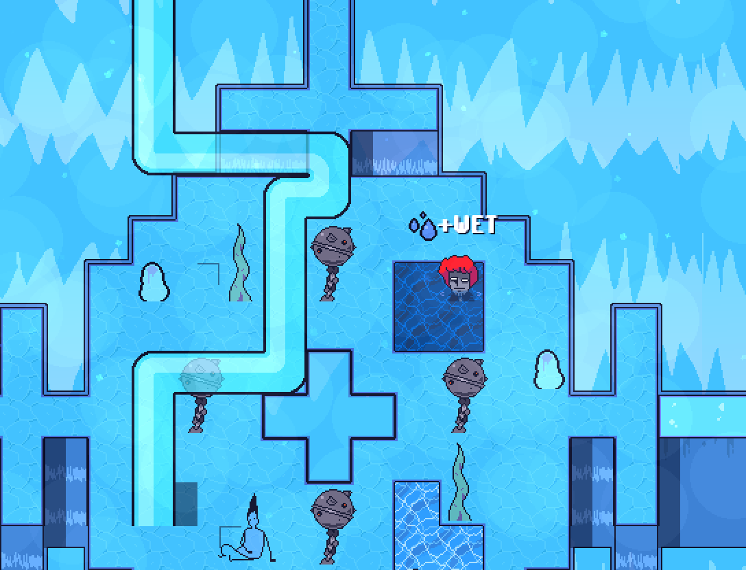 Screenshot 4 for PSEUDOWORLD