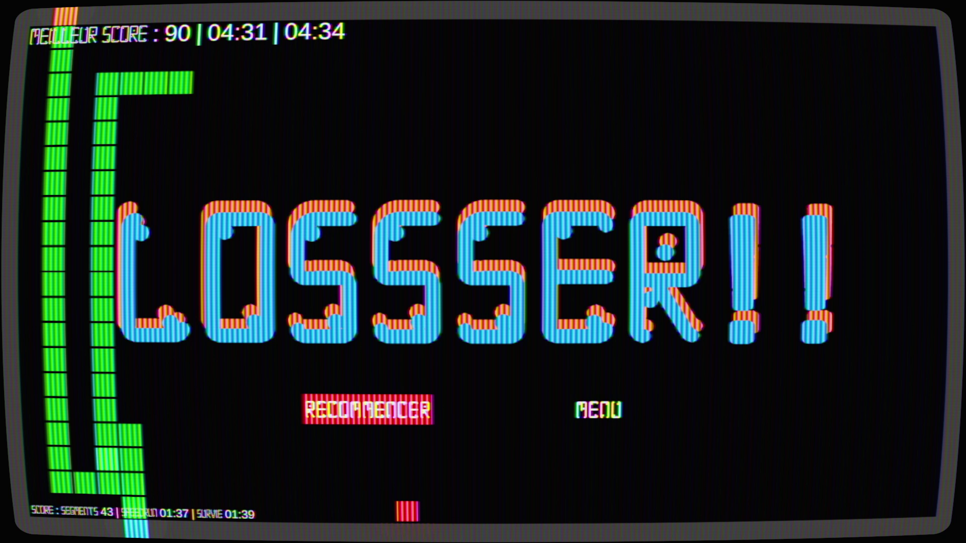 Screenshot 4 for Snake Portass