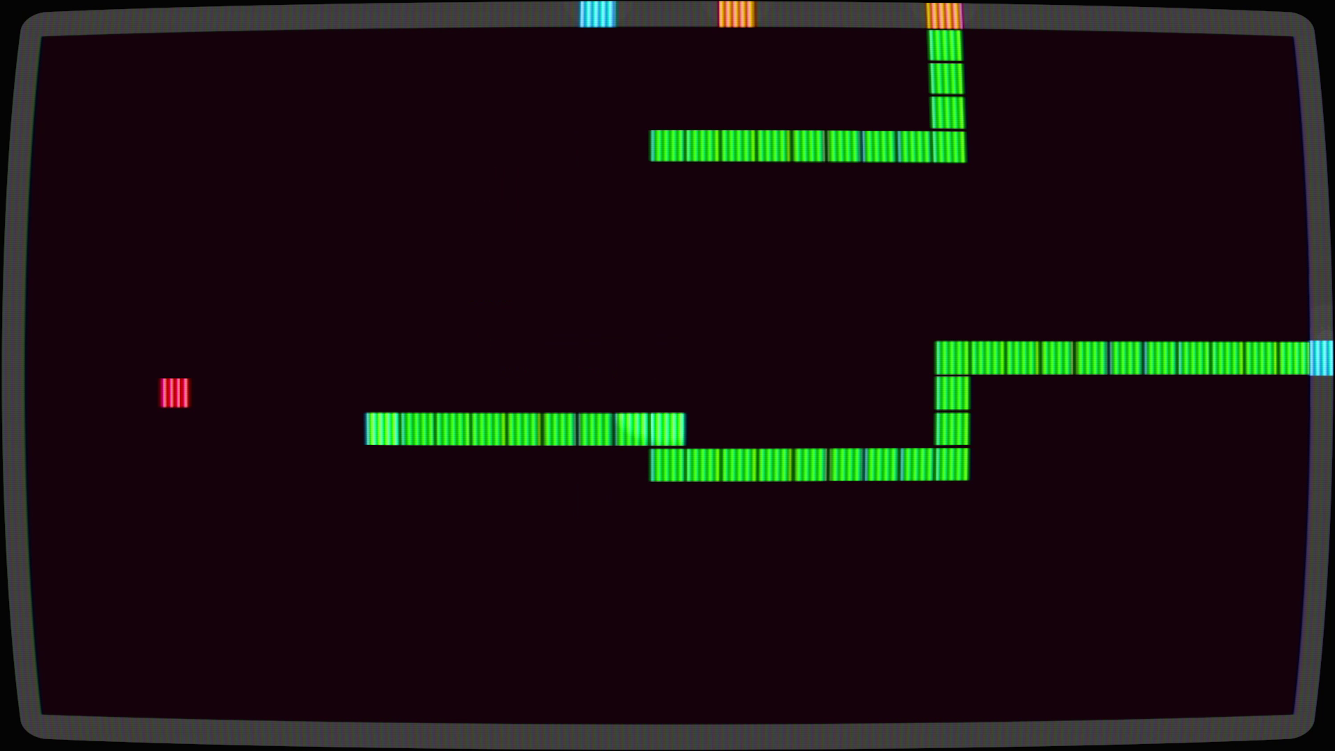 Screenshot 5 for Snake Portass