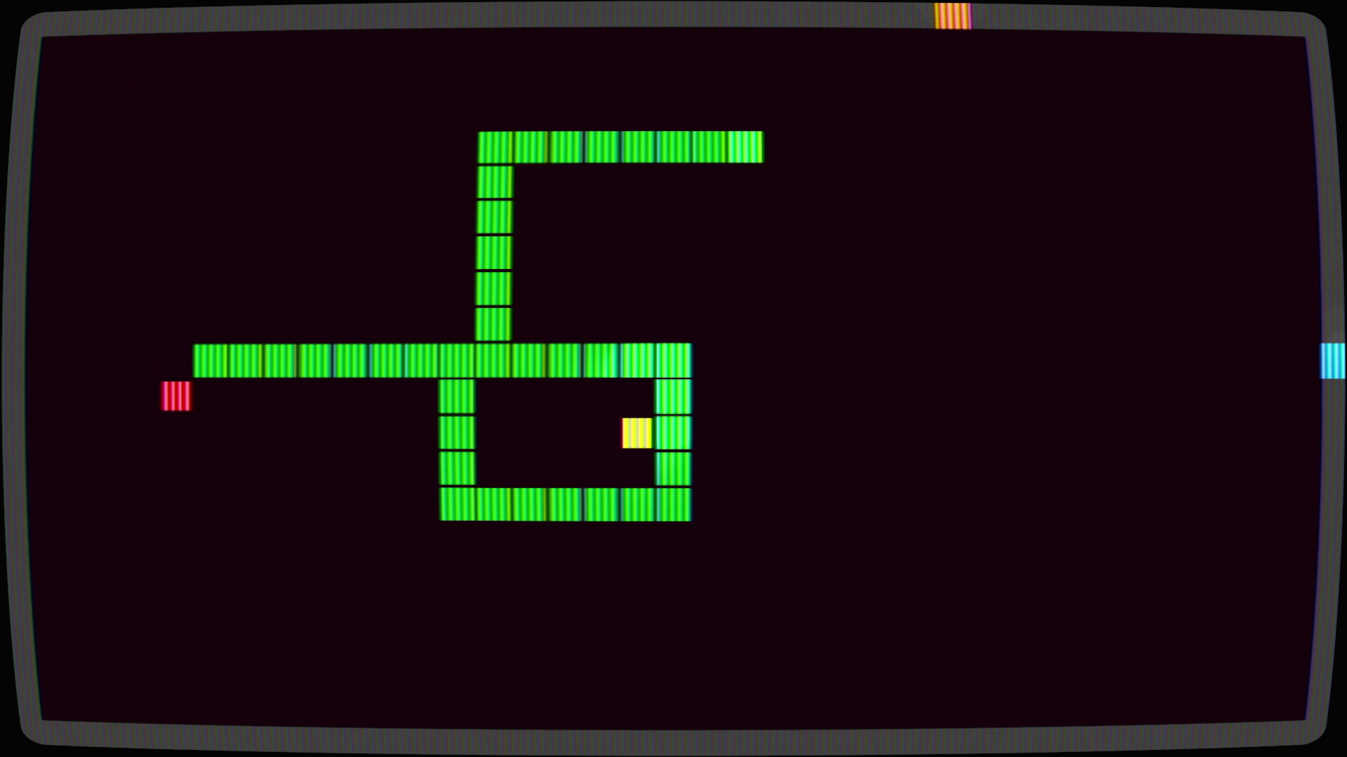 Screenshot 3 for Snake Portass
