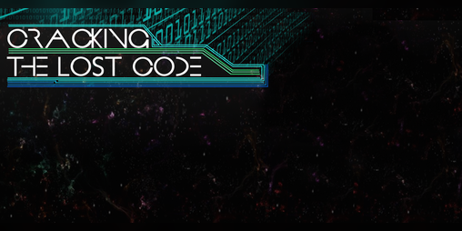 Cover image for Cracking The Lost Code (OPEN BETA)