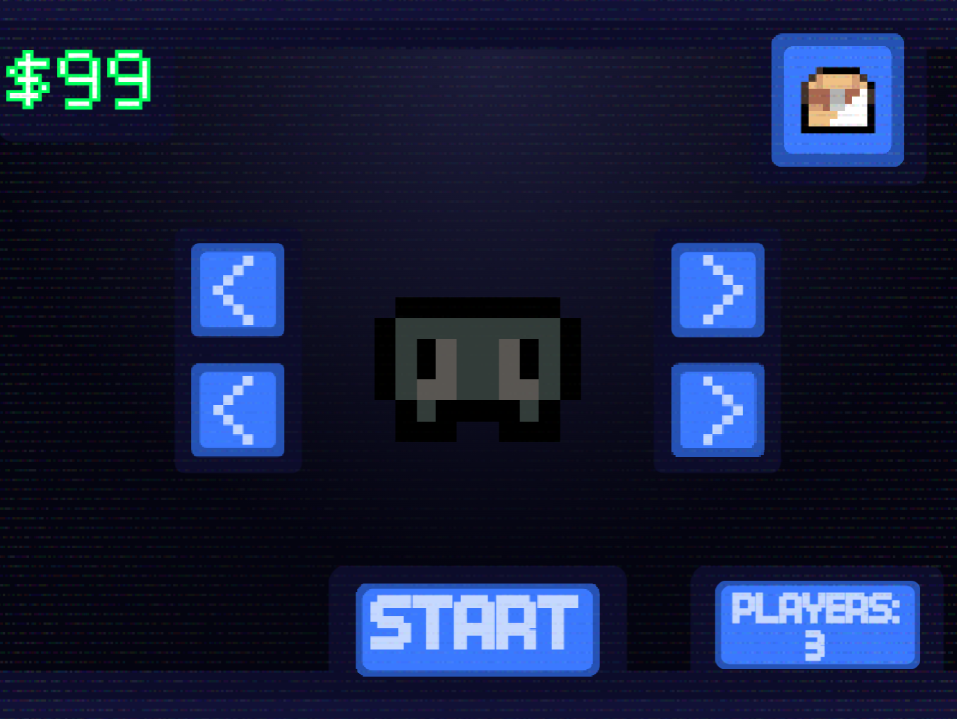 Screenshot 3 for 4 Battle Offline Game