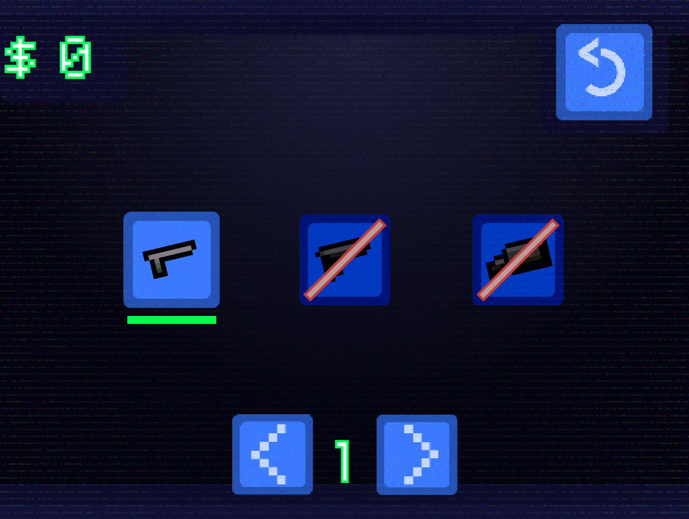 Screenshot 4 for 4 Battle Offline Game