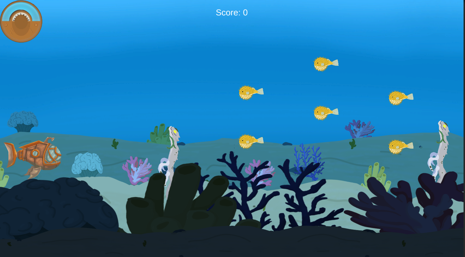 Screenshot 4 for Beyond the Abyss