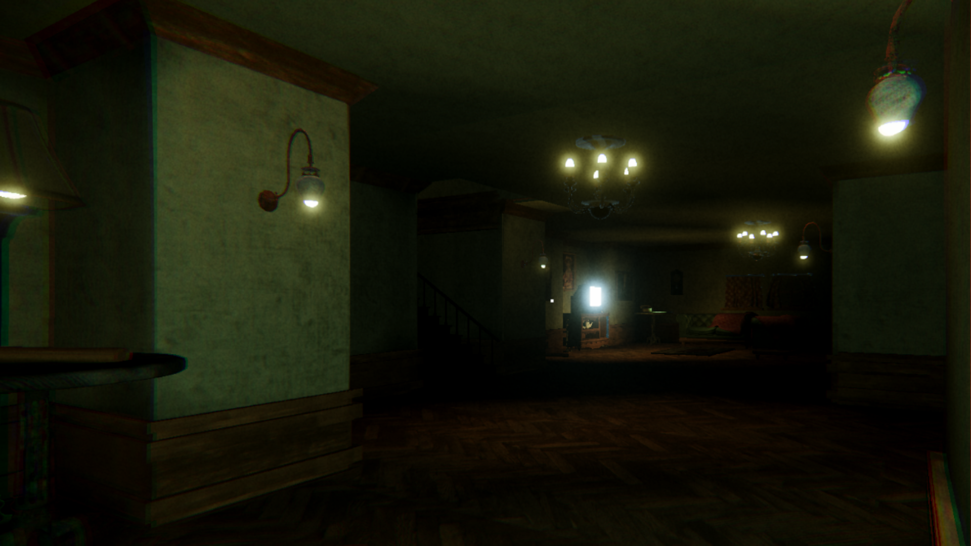 Screenshot 3 for Escape of Tung Tung