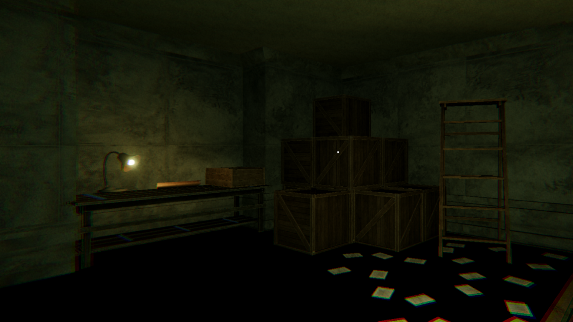 Screenshot 2 for Escape of Tung Tung