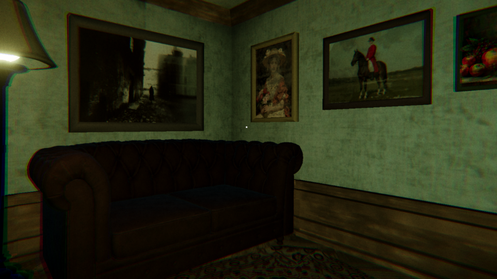 Screenshot 6 for Escape of Tung Tung