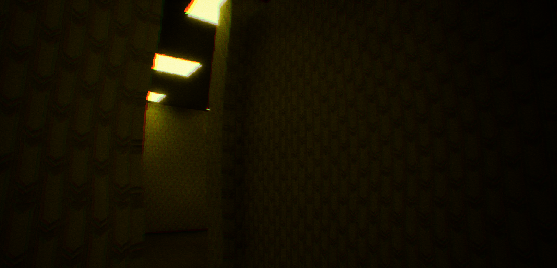 Screenshot 4 for Backrooms: Out of Oxygen