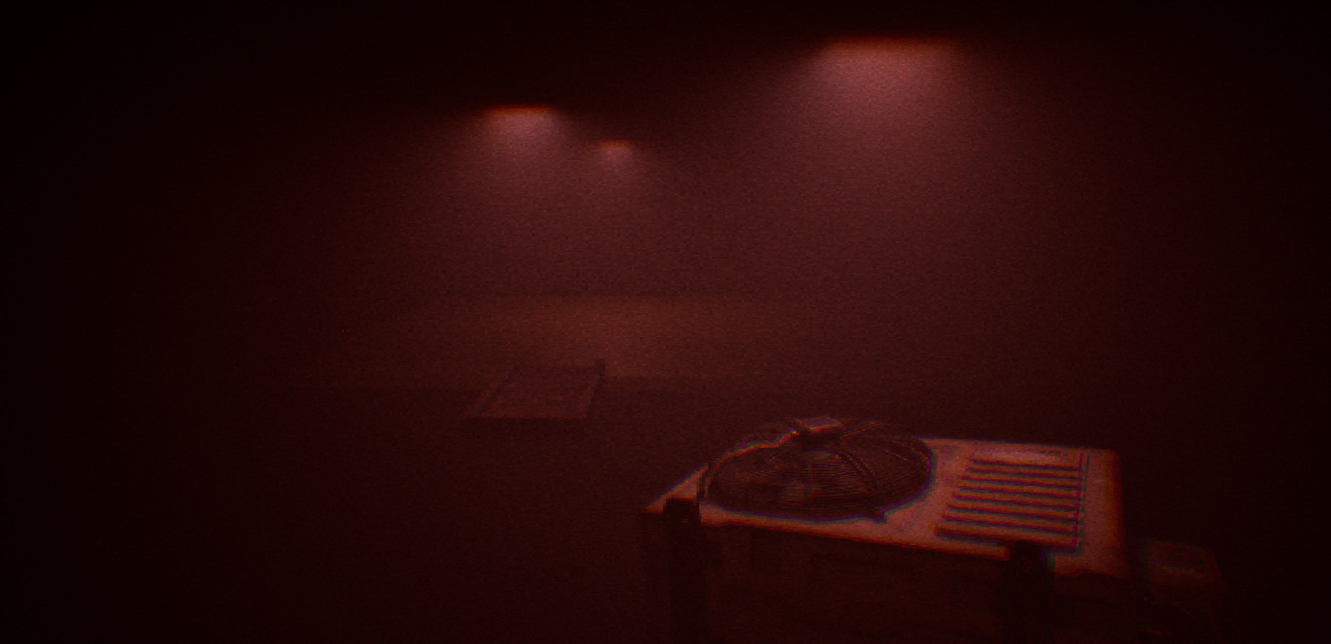 Screenshot 5 for Backrooms: Out of Oxygen