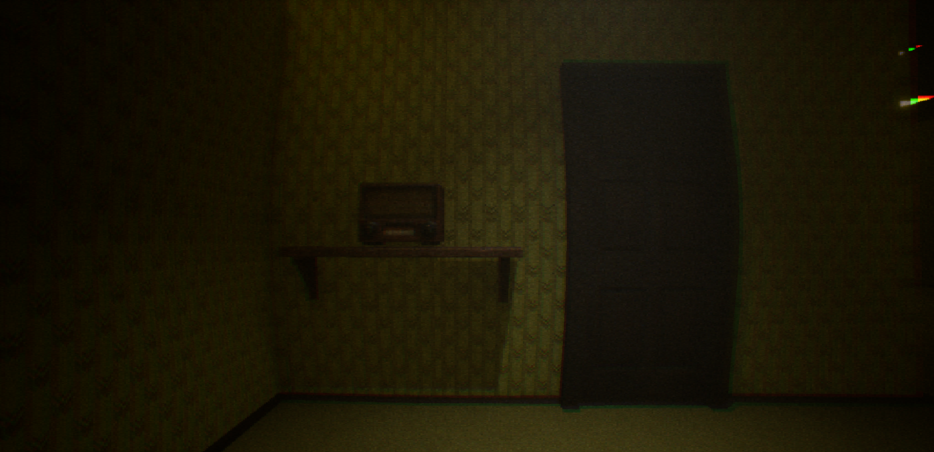 Screenshot 7 for Backrooms: Out of Oxygen