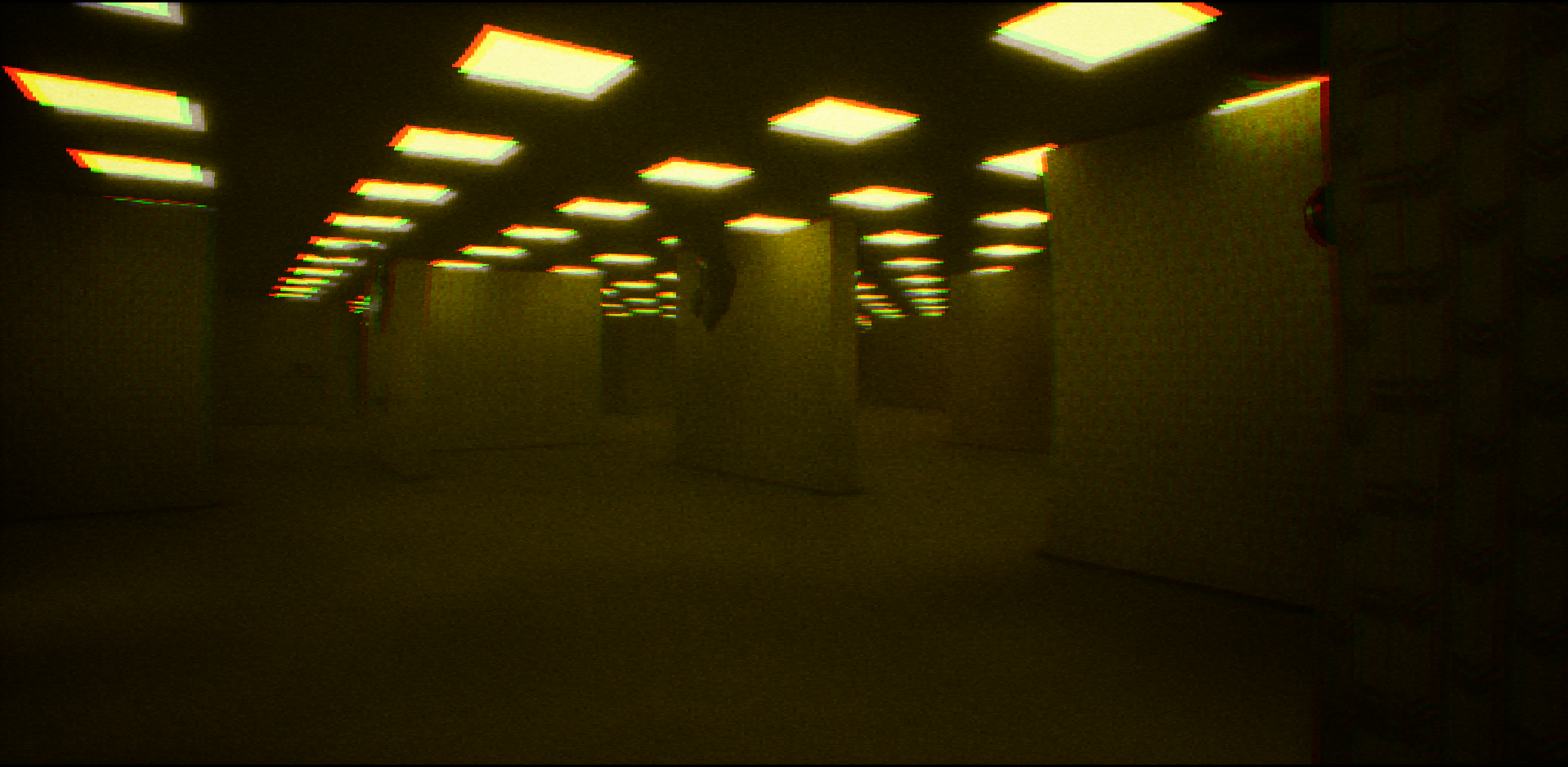 Screenshot 13 for Backrooms: Out of Oxygen