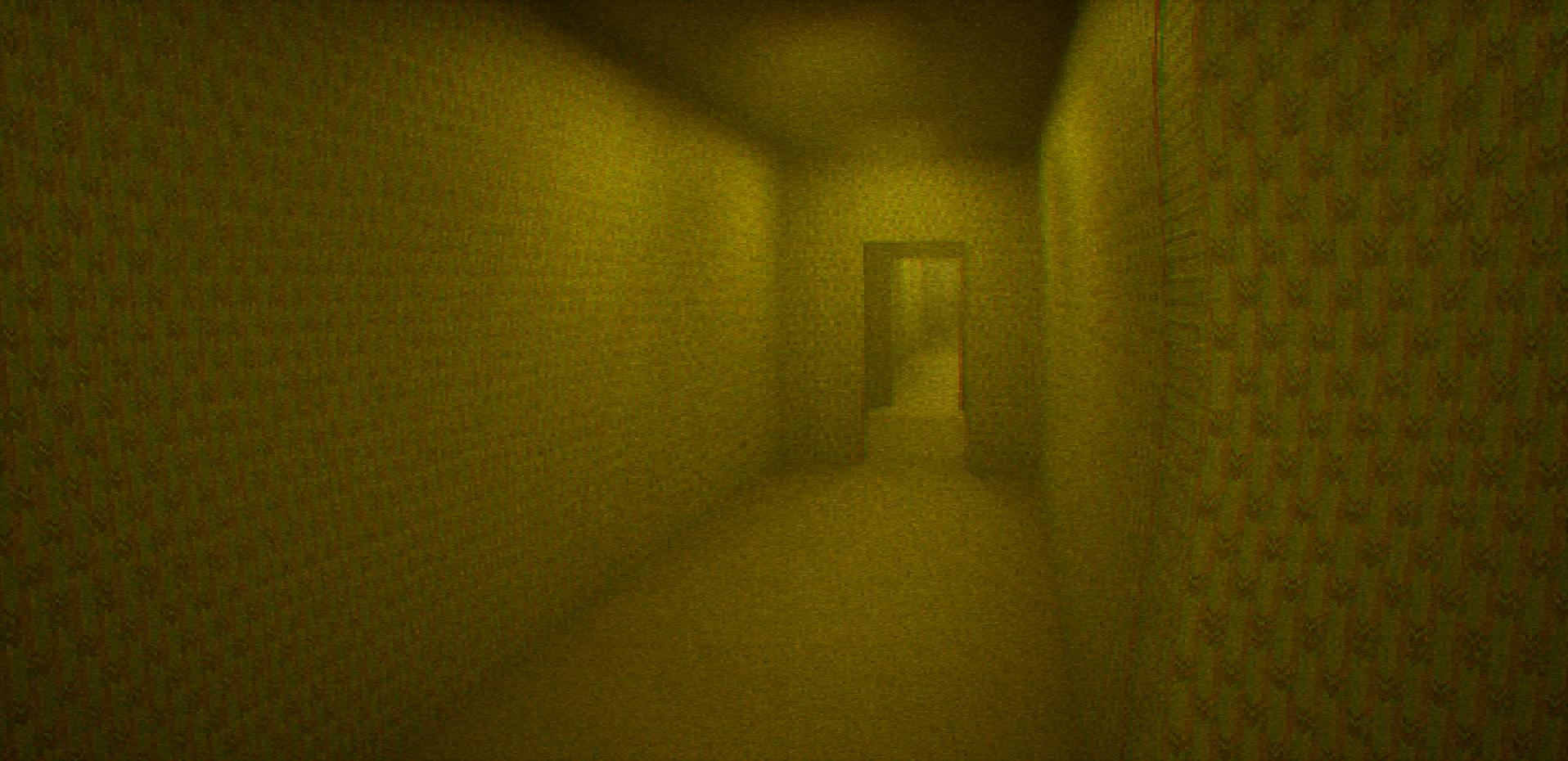 Screenshot 10 for Backrooms: Out of Oxygen