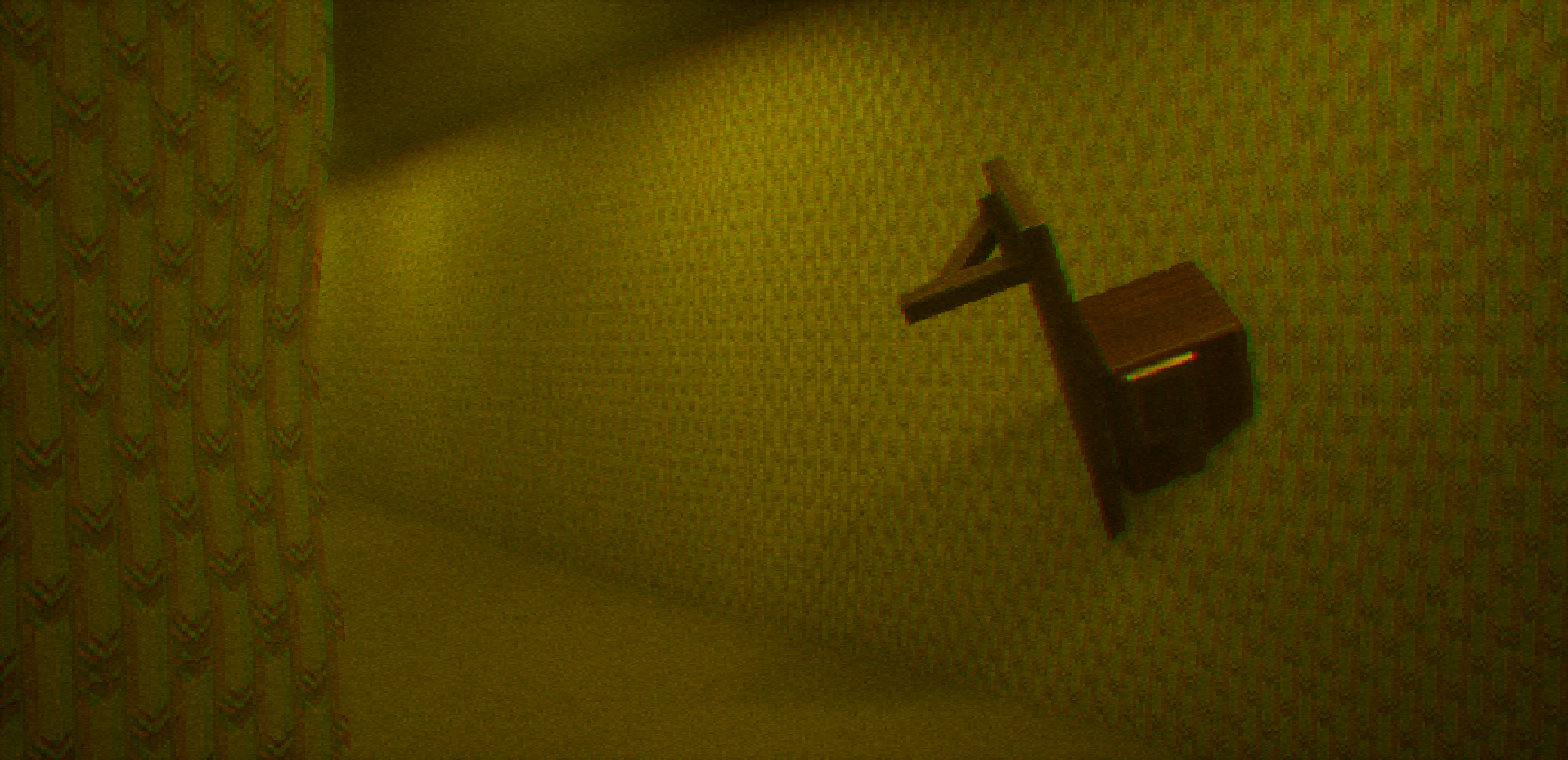 Screenshot 14 for Backrooms: Out of Oxygen
