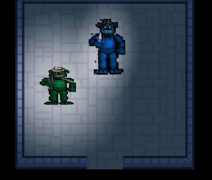 Screenshot 2 for bear7 video game