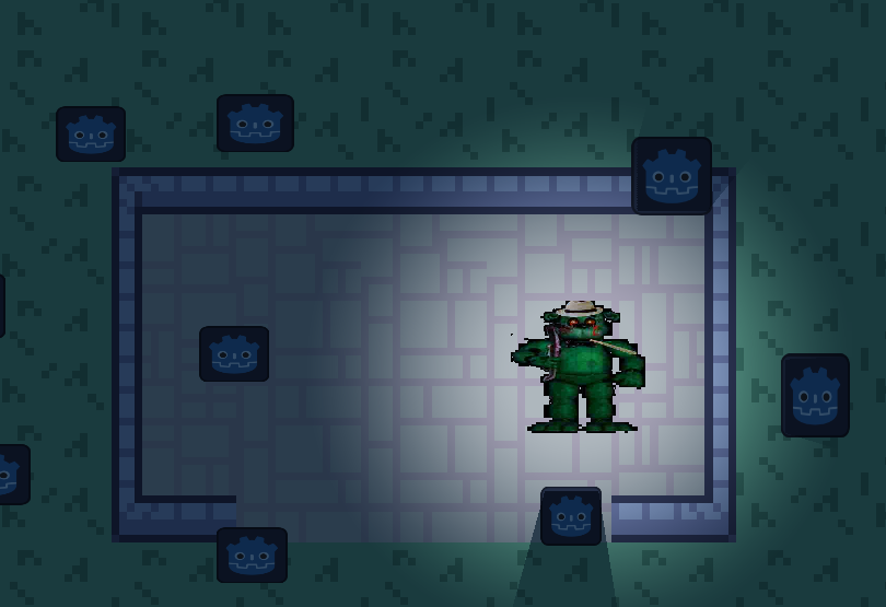 Screenshot 3 for bear7 video game