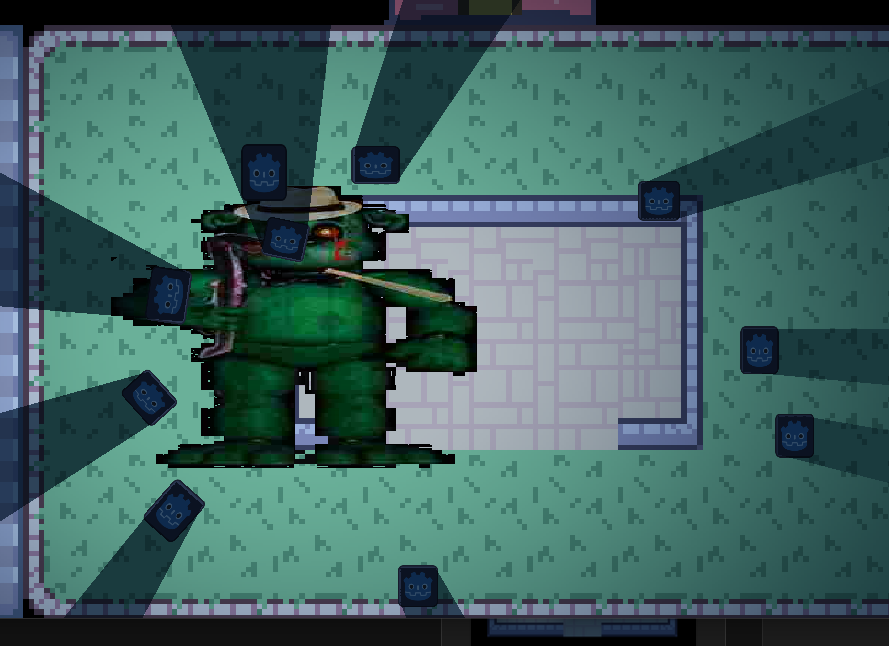 Screenshot 4 for bear7 video game