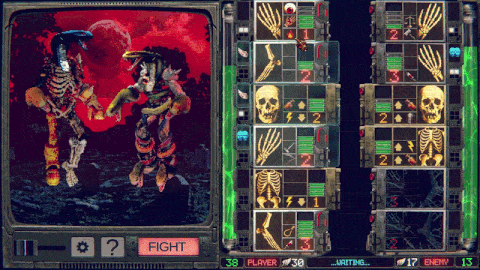 Screenshot 2 for SKINATOR