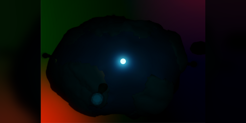 Cover image for Beacon