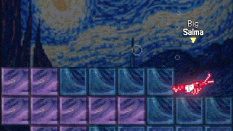 Screenshot 4 for Shrimprium: Shrimp Aquarium Simulation