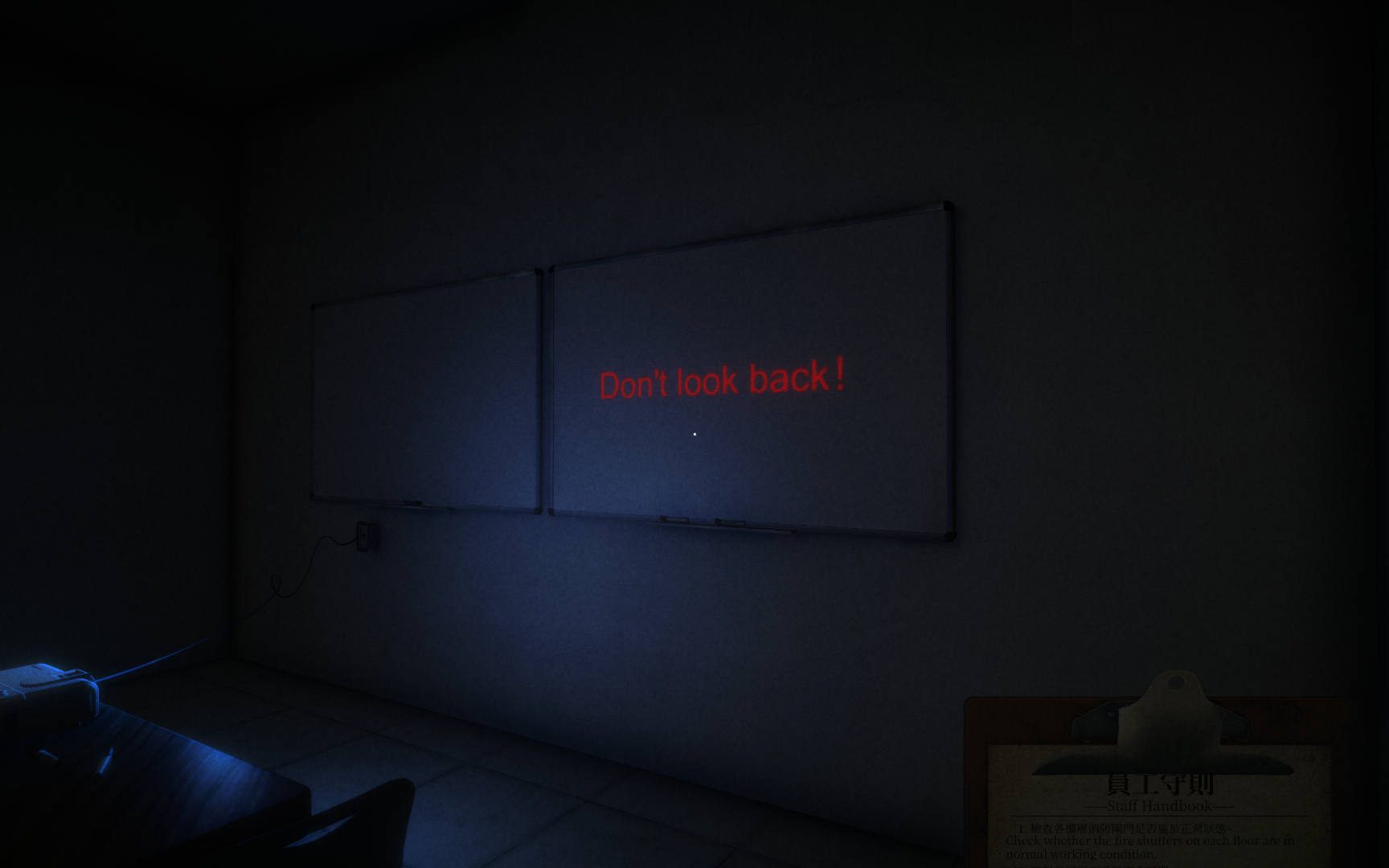 Screenshot 6 for Jyu Sau Building Demo