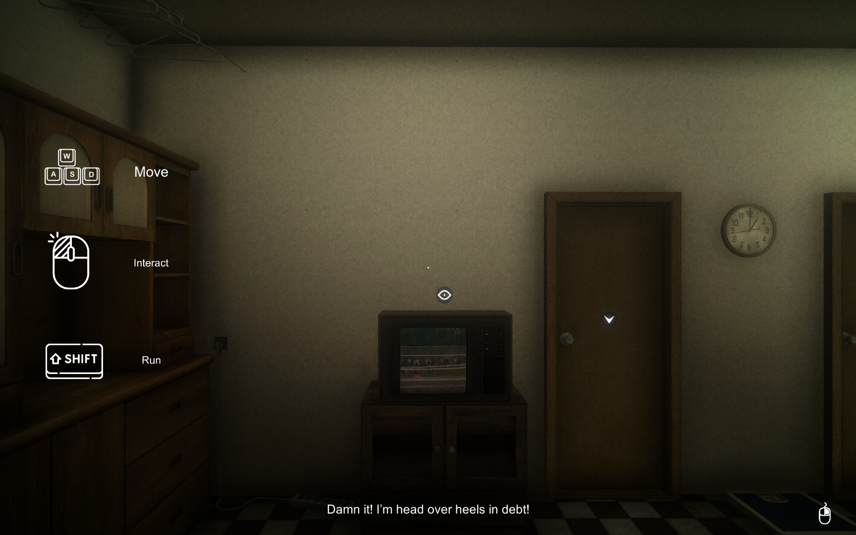 Screenshot 2 for Jyu Sau Building Demo