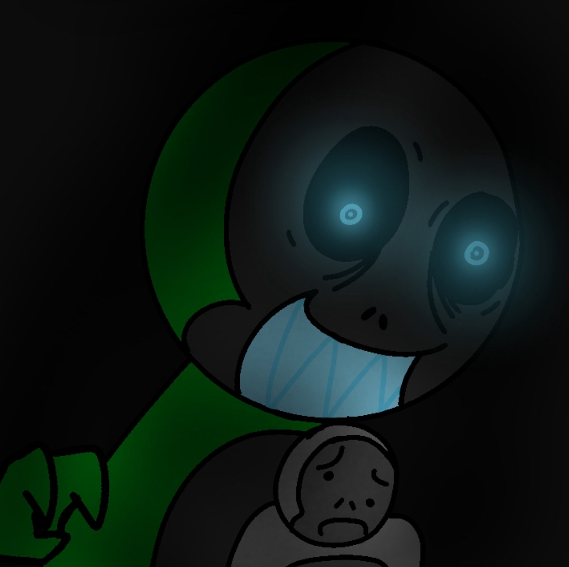 Screenshot 7 for Tag Of Fear: An Alternate Timeline FULL RELEASE