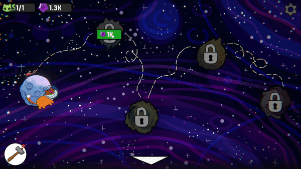 Screenshot 4 for Cats are Mining