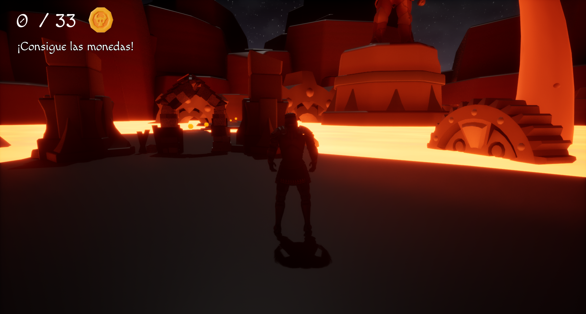 Abyss Echoes (School Project) by ElChinito24