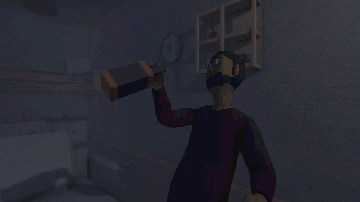 Screenshot 3 for Monster Indoors