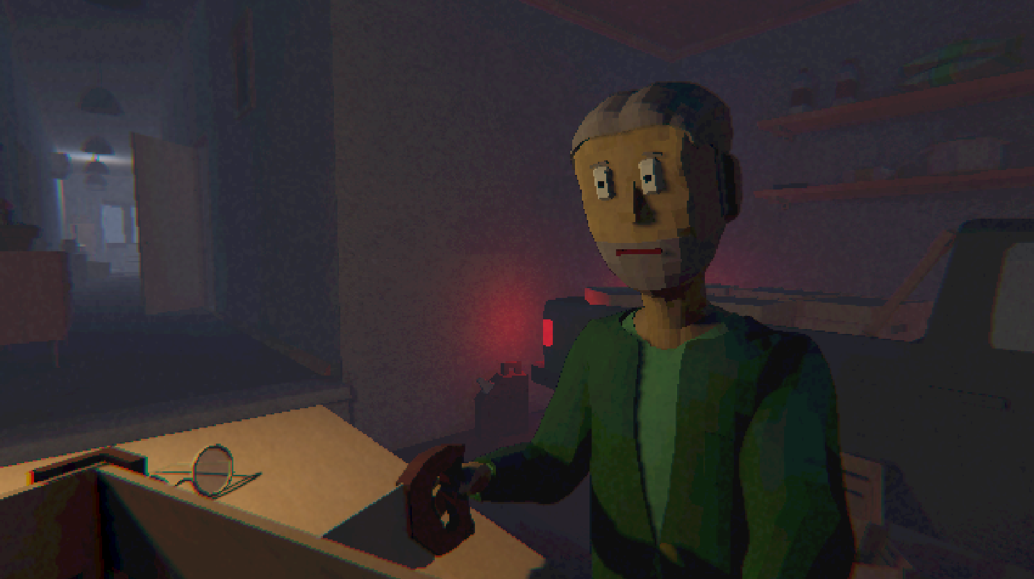 Screenshot 5 for Monster Indoors