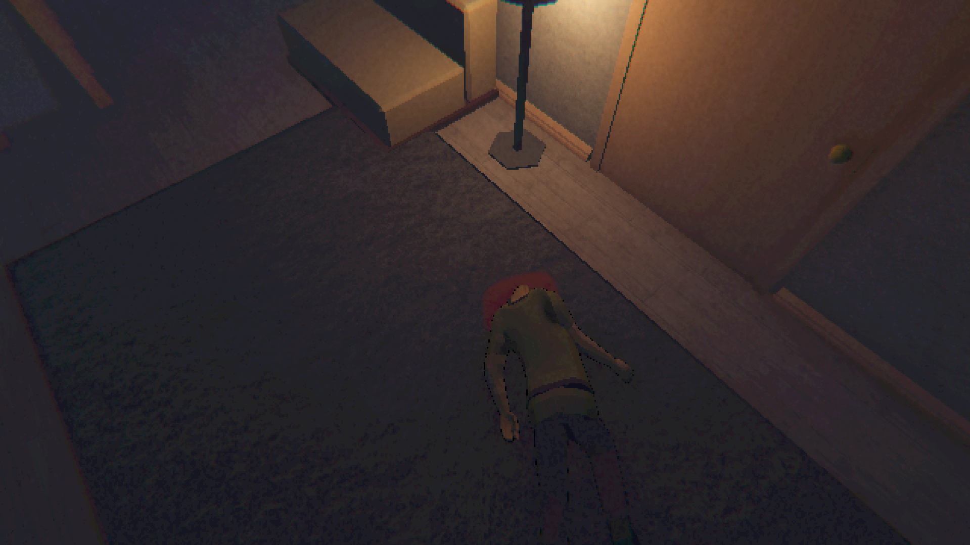 Screenshot 7 for Monster Indoors
