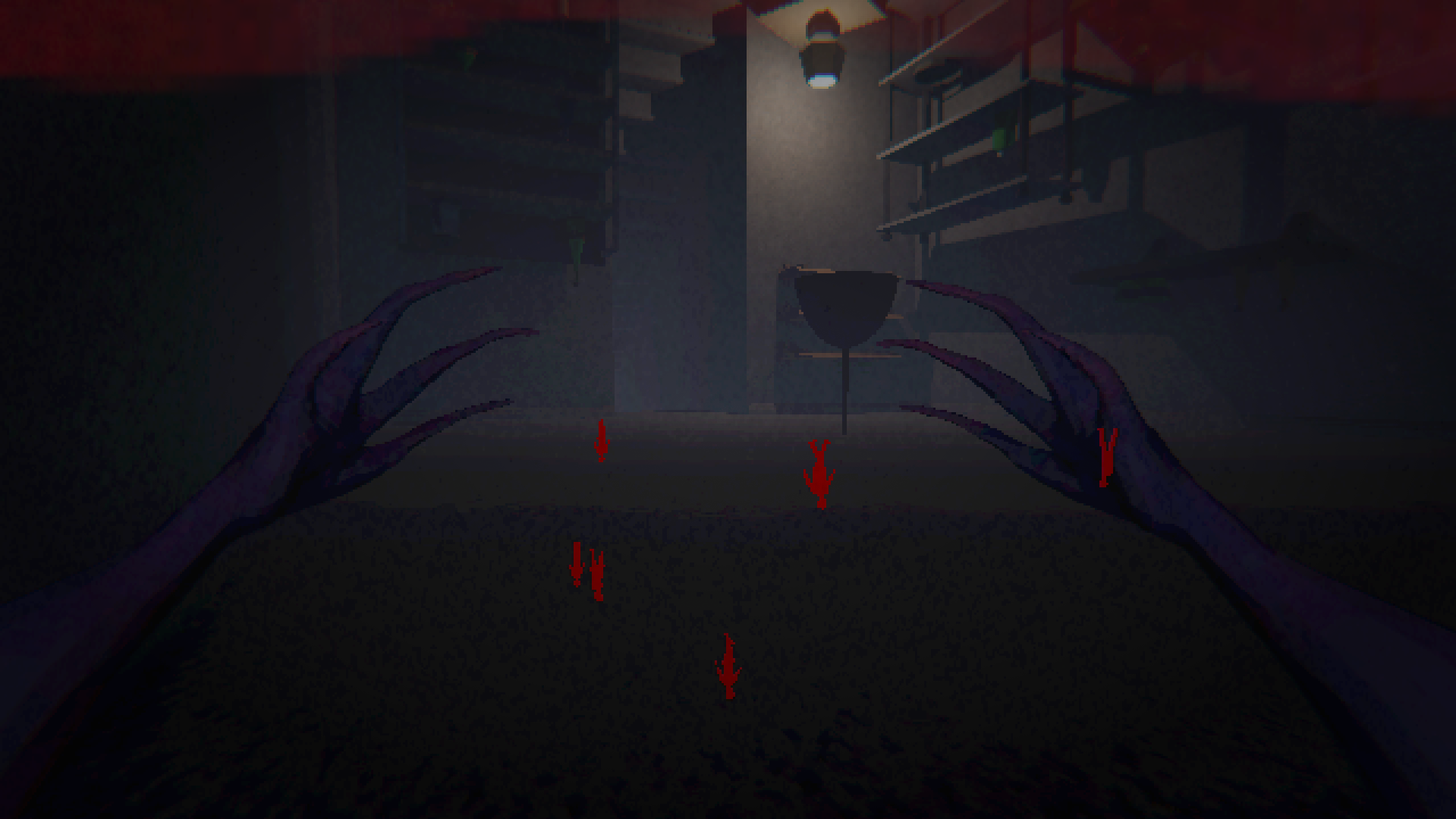 Screenshot 4 for Monster Indoors