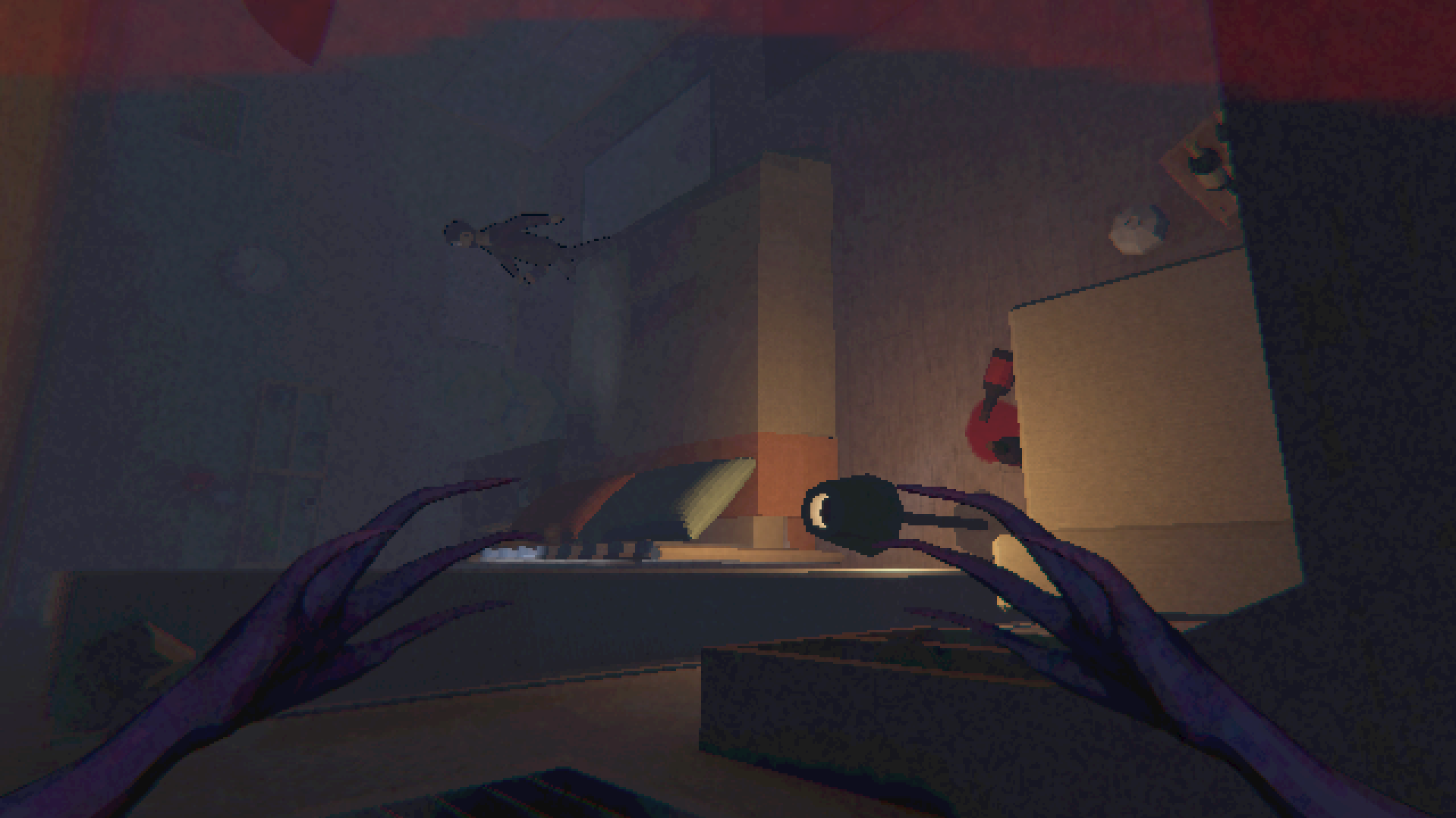 Screenshot 6 for Monster Indoors