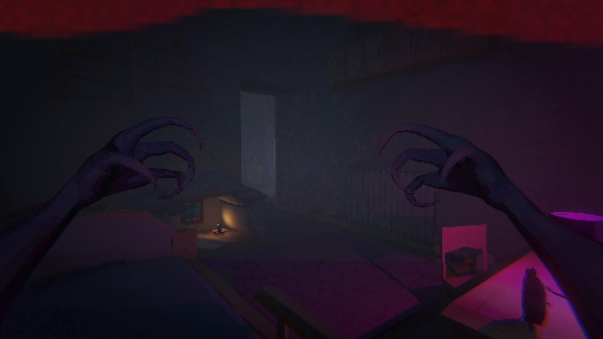 Screenshot 8 for Monster Indoors