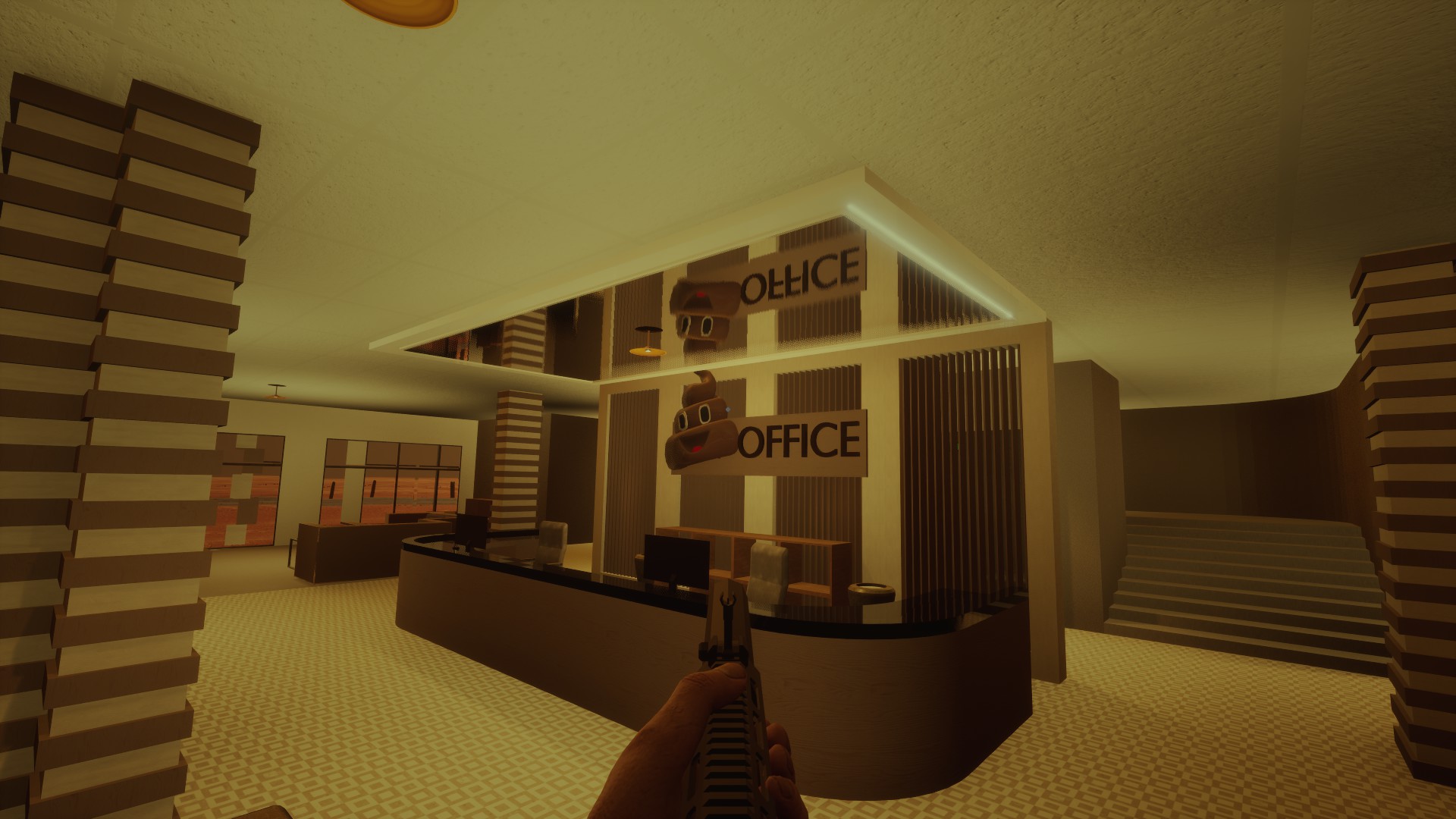 Screenshot 5 for AH MA GET BITTEN
