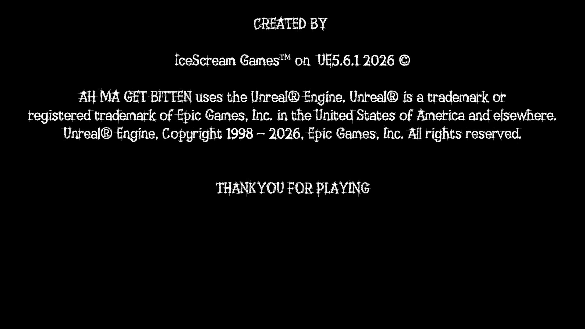 Screenshot 23 for AH MA GET BITTEN