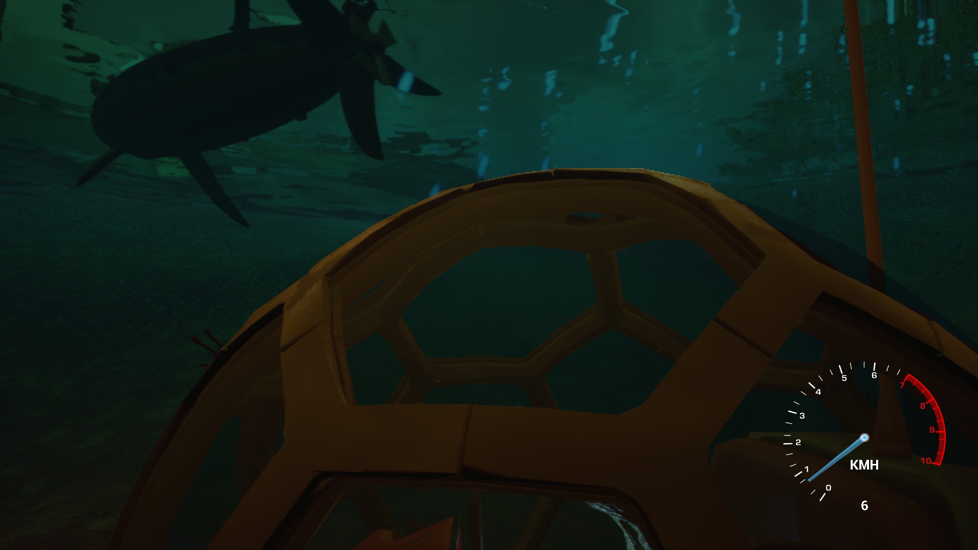 Screenshot 10 for AH MA GET BITTEN