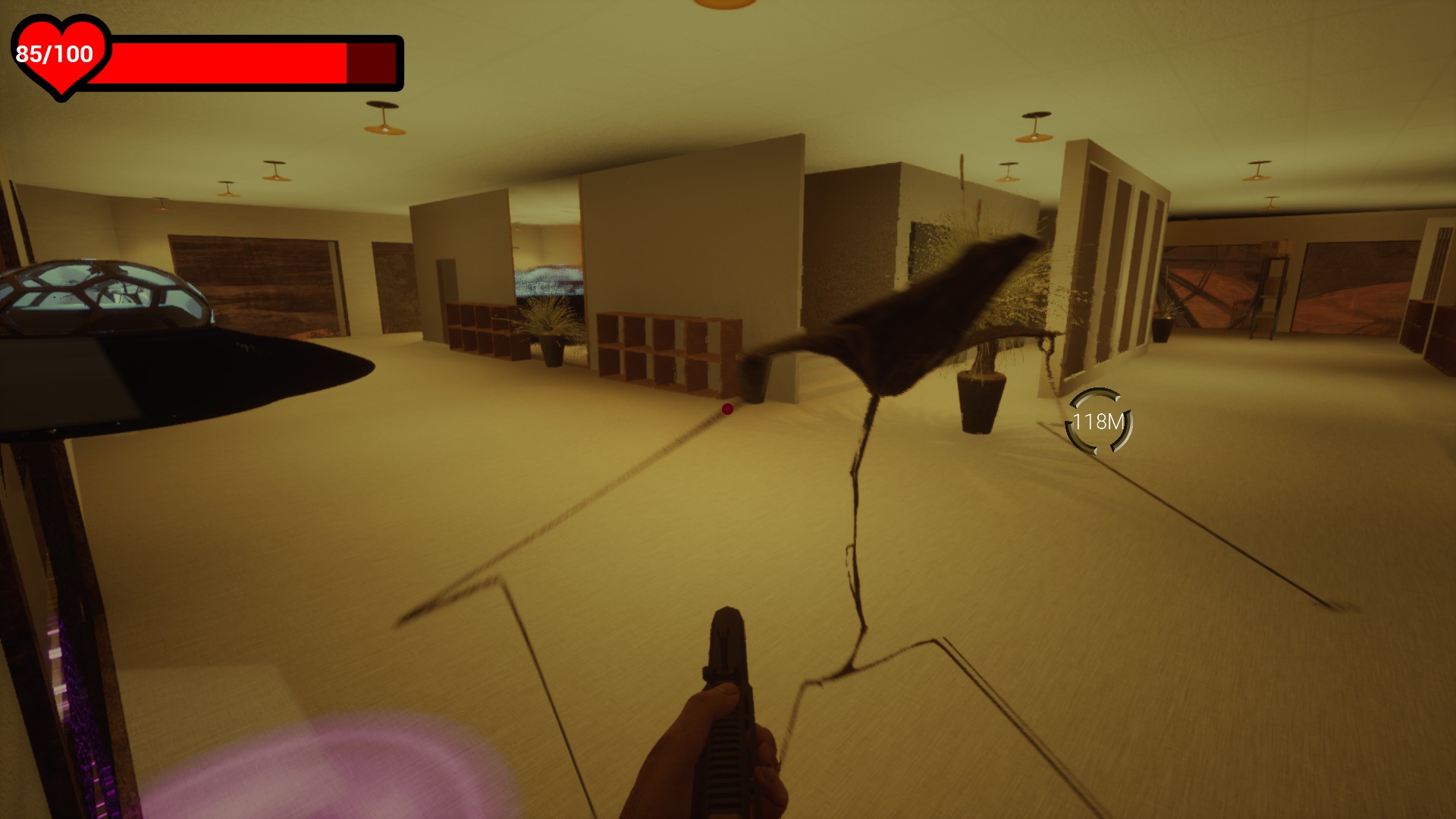 Screenshot 15 for AH MA GET BITTEN