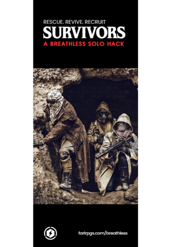 Screenshot 2 for Survivors